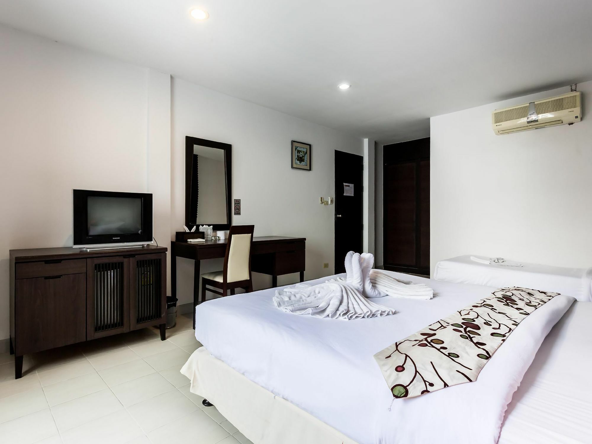 Sino House Gasthof 2*