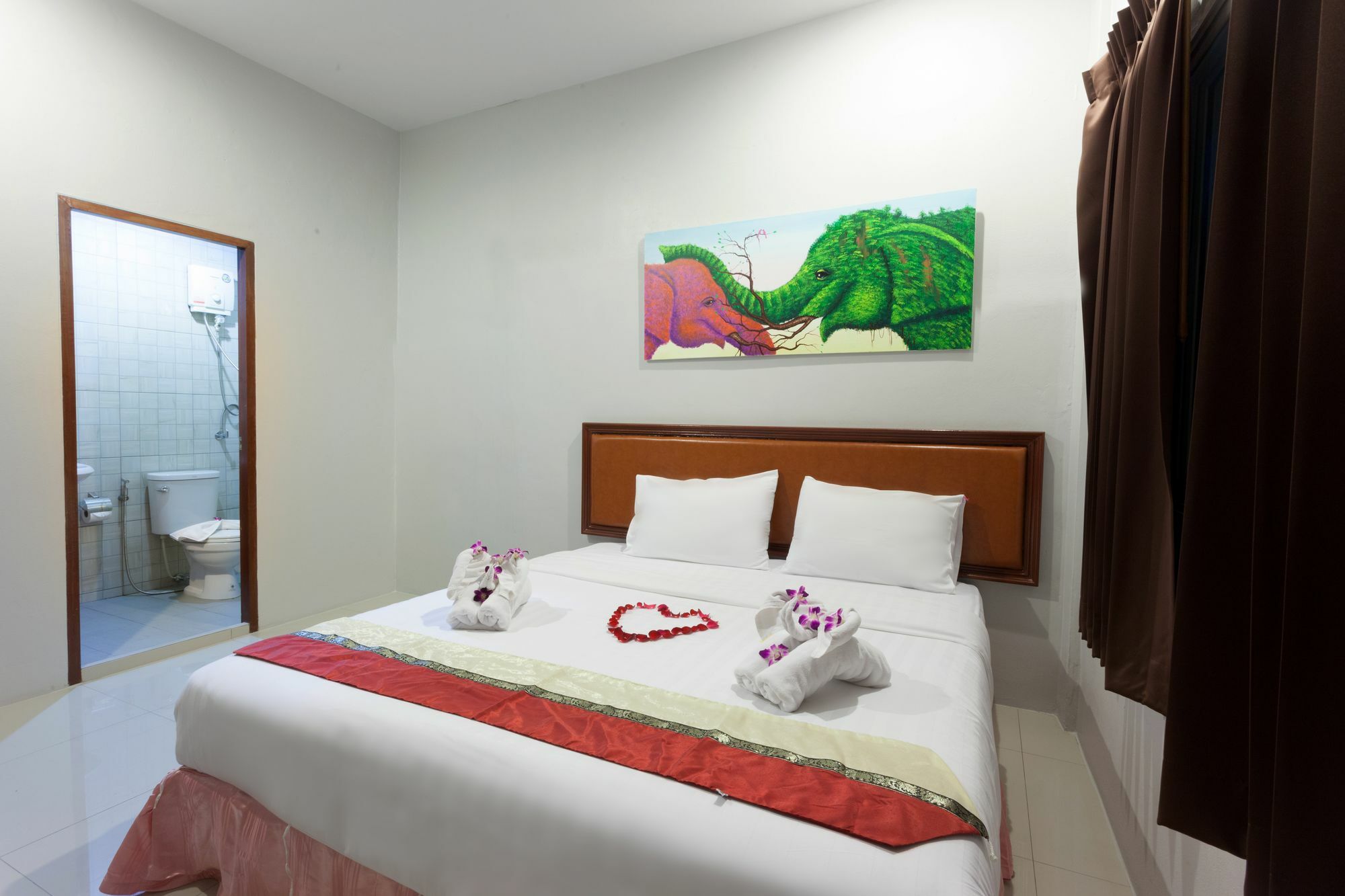Hotel Freedom Patong