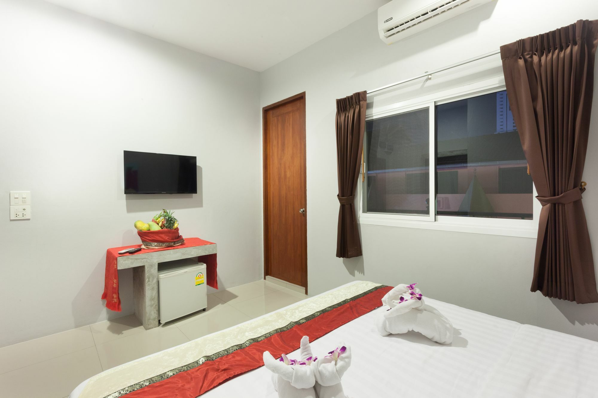 Freedom Hotel