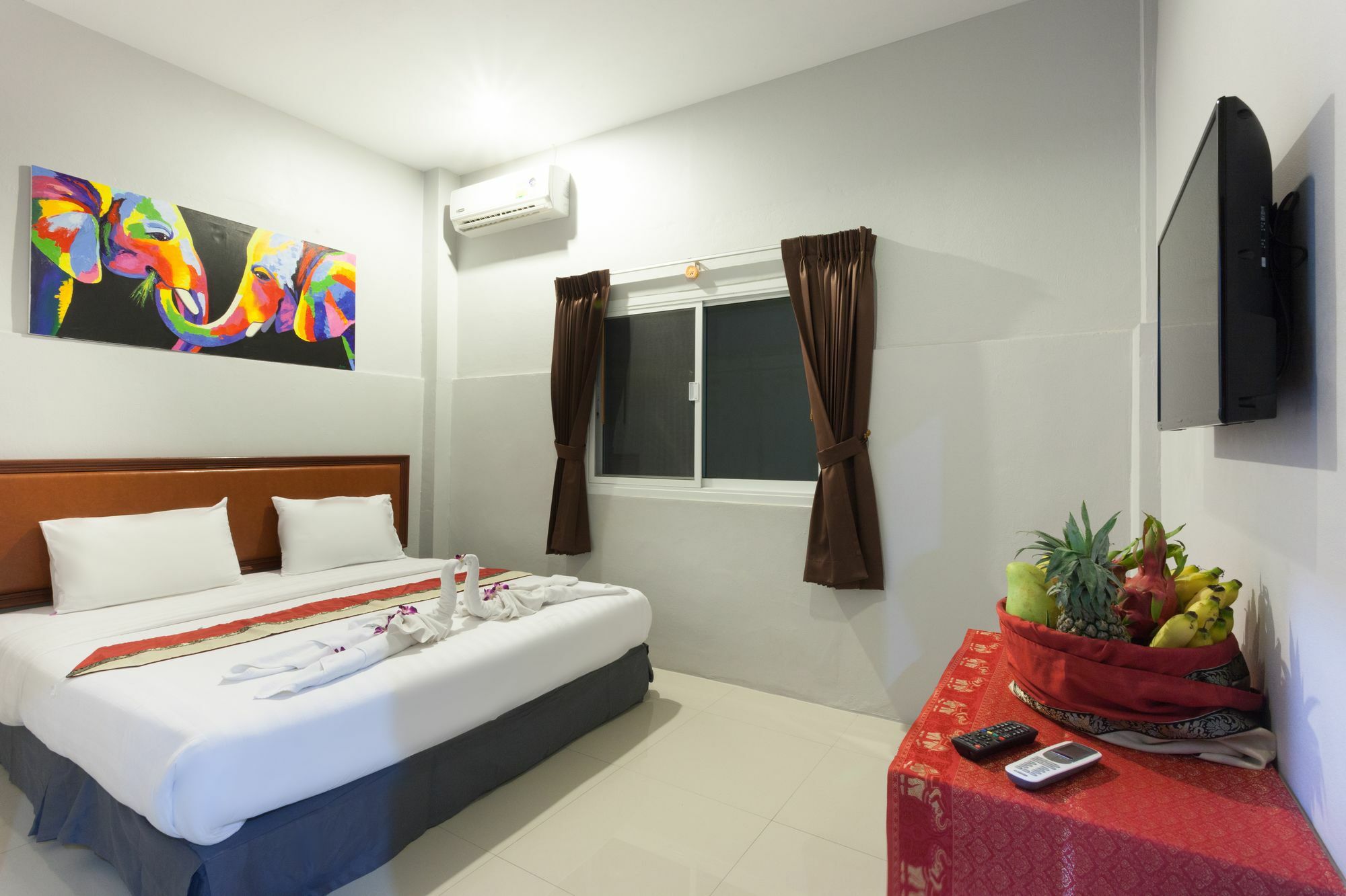 Freedom Hotel