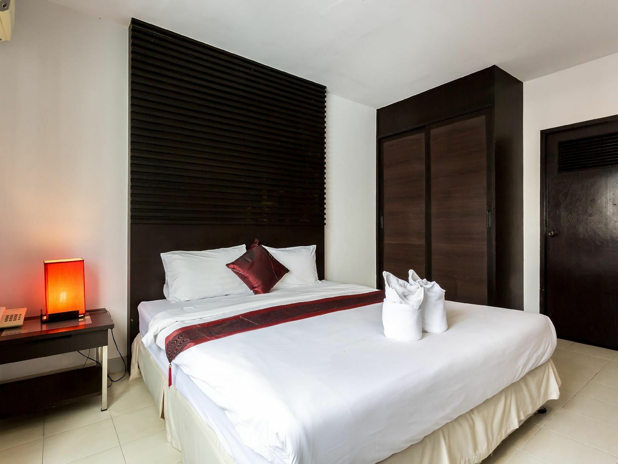 Sino House Patong