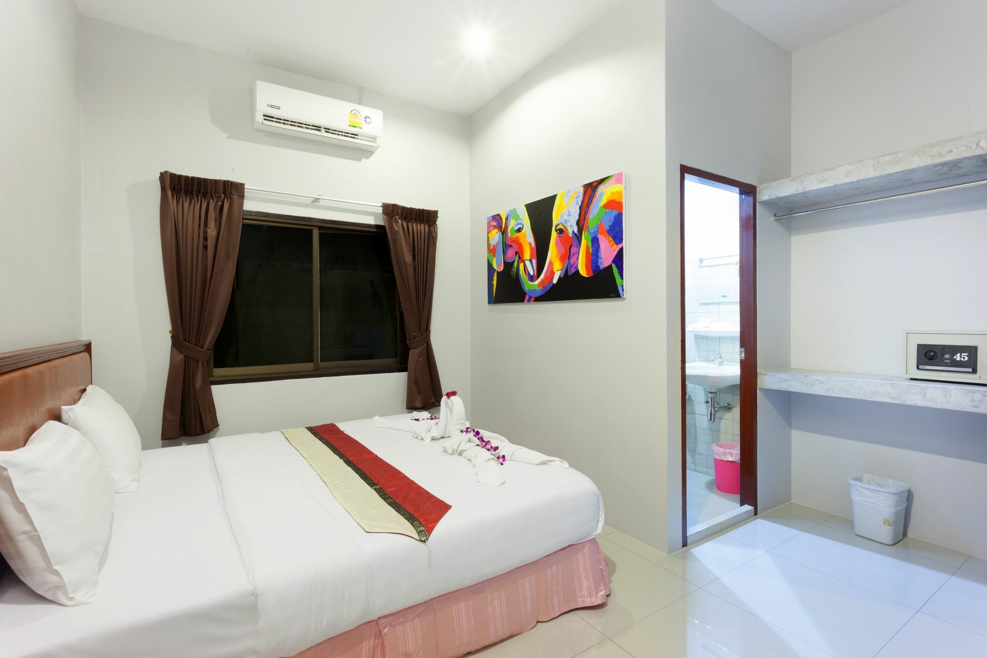 Freedom Hotel
