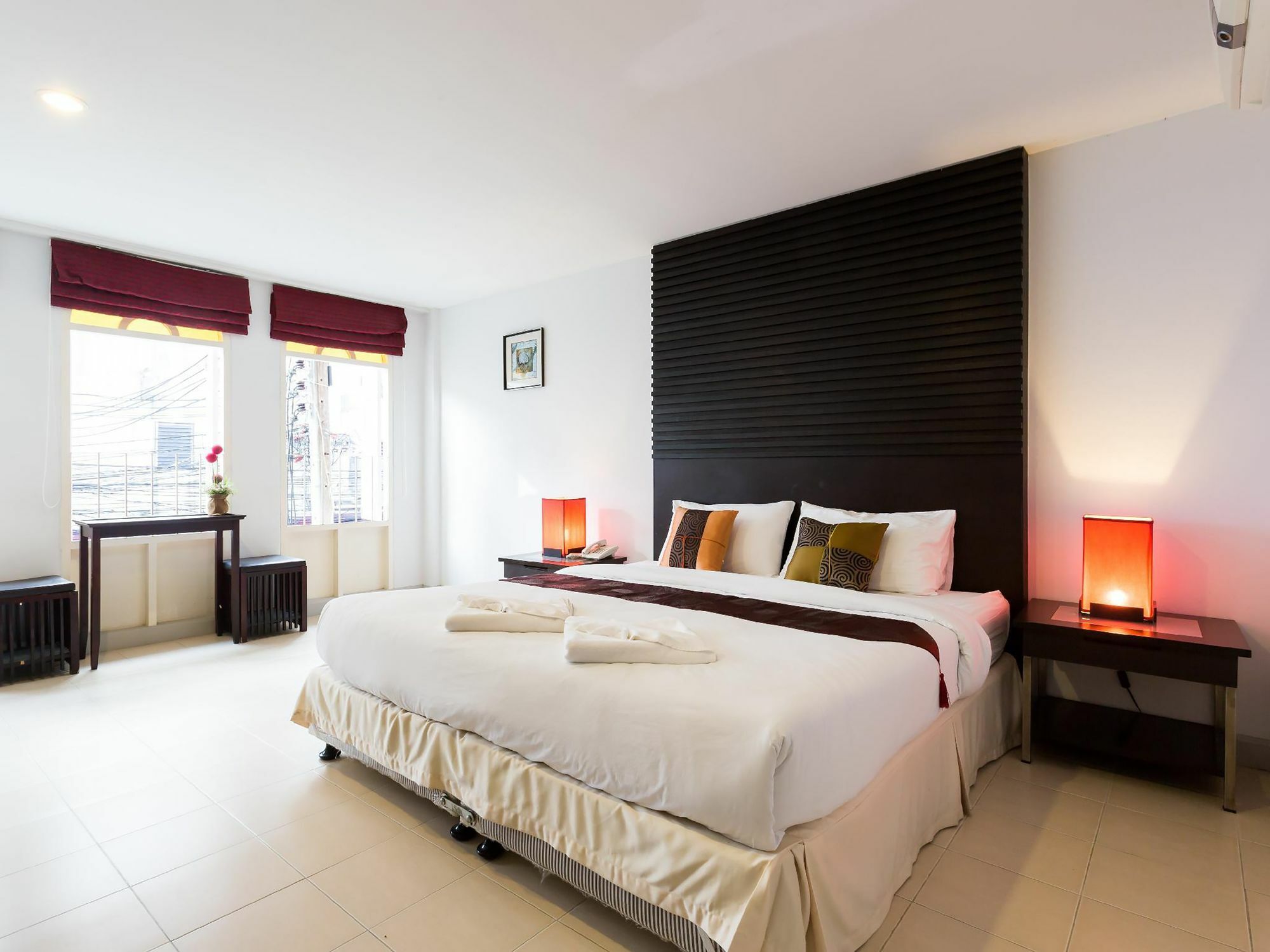 Sino House Gasthof 2*