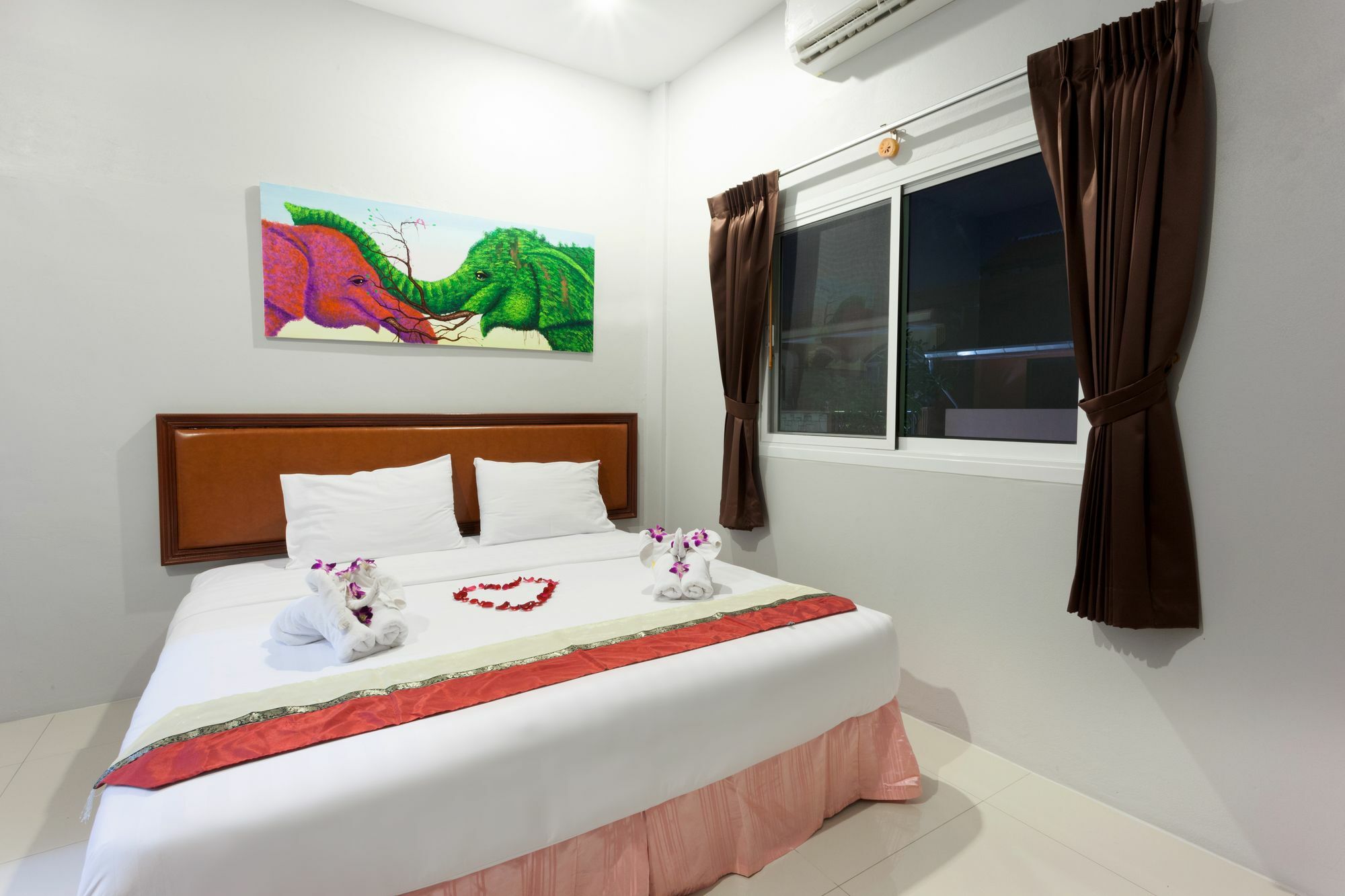 Freedom Hotel Patong