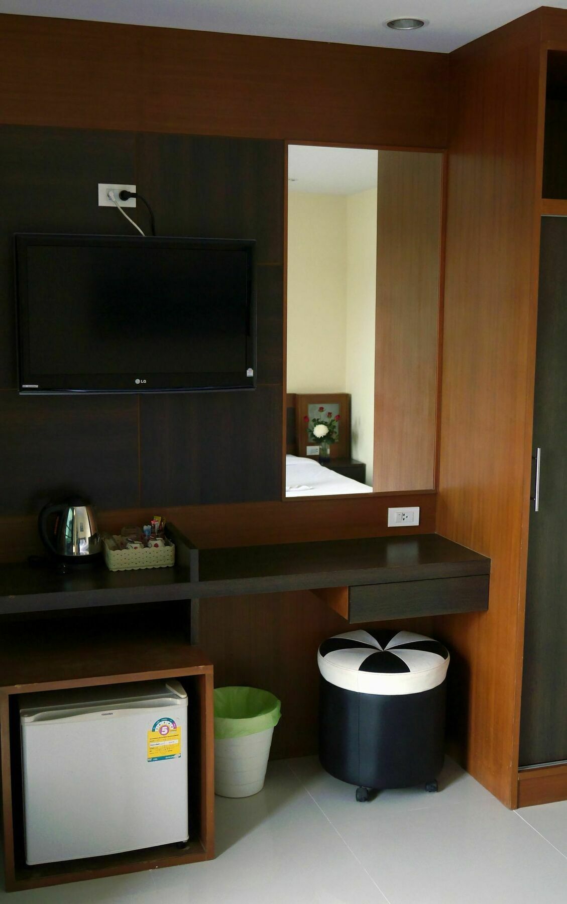 Hotel Lucky Buako 3*