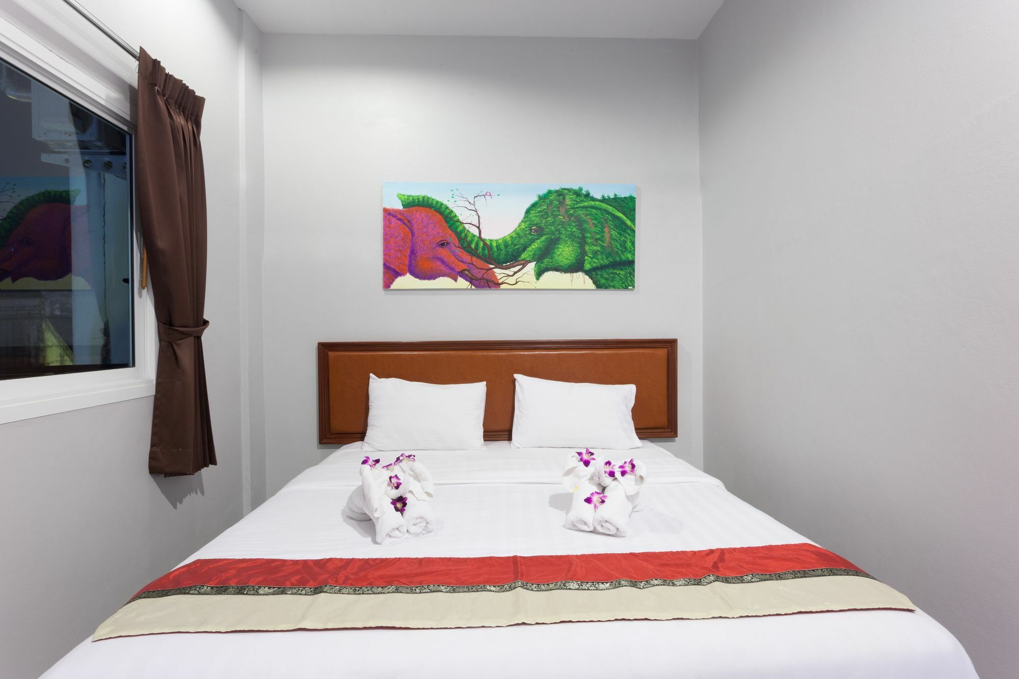 Hotel Freedom