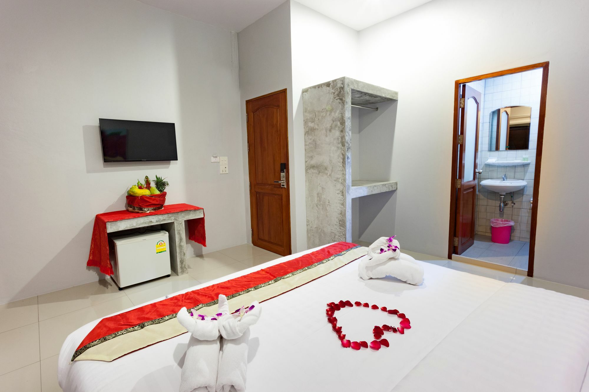 Freedom Hotel Patong
