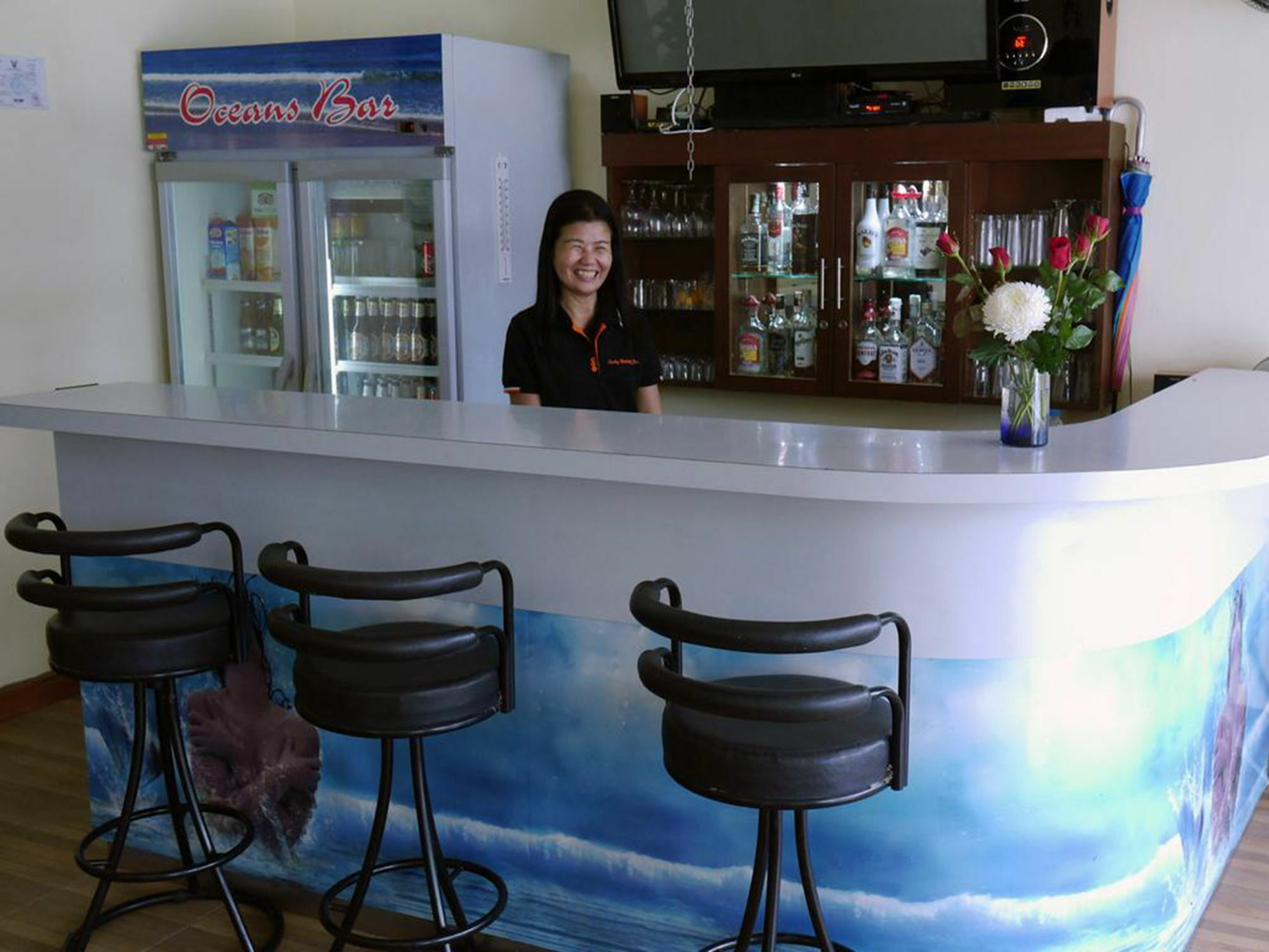 Hotel Lucky Buako 3*