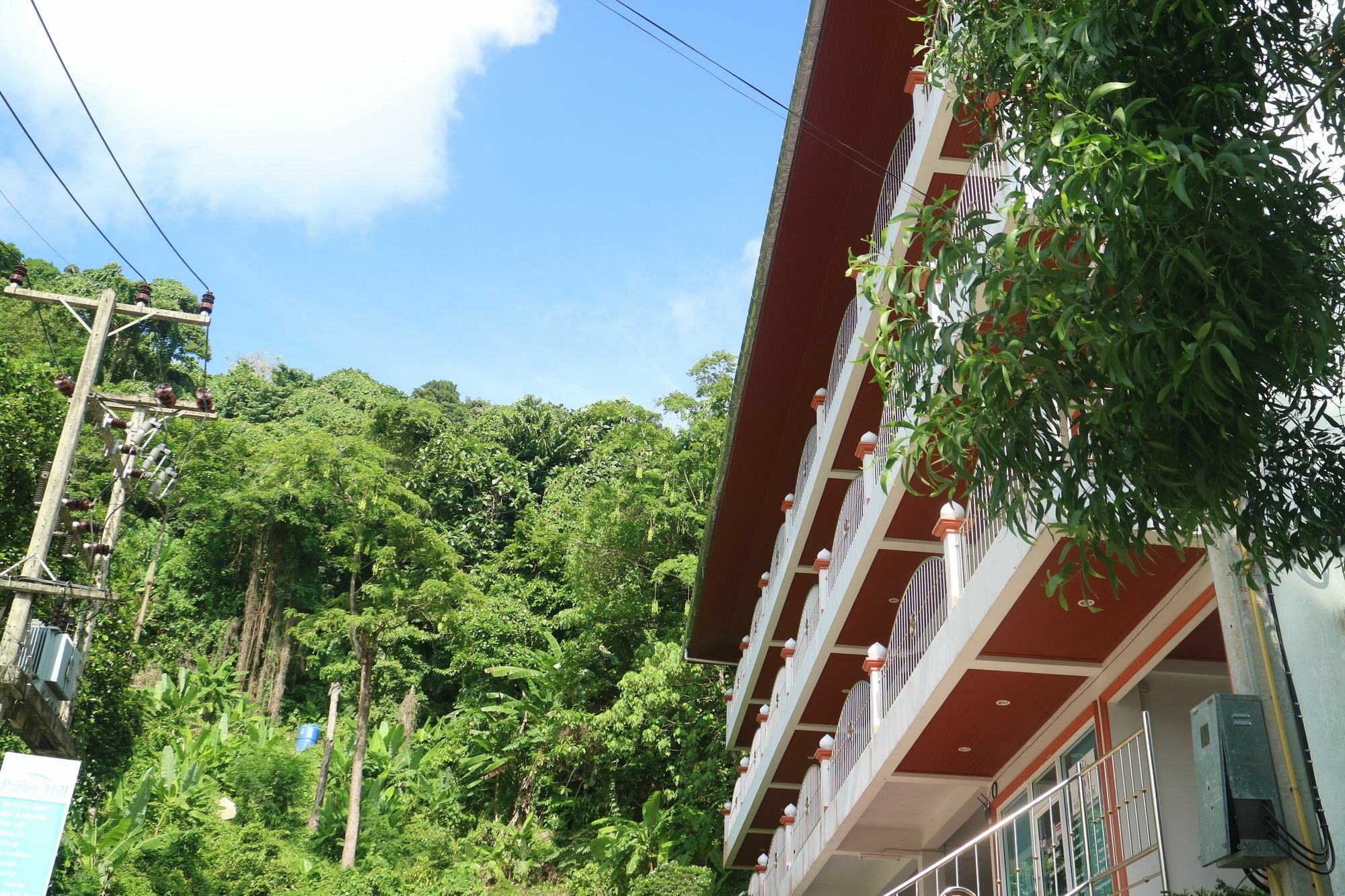 Hotel Grand View