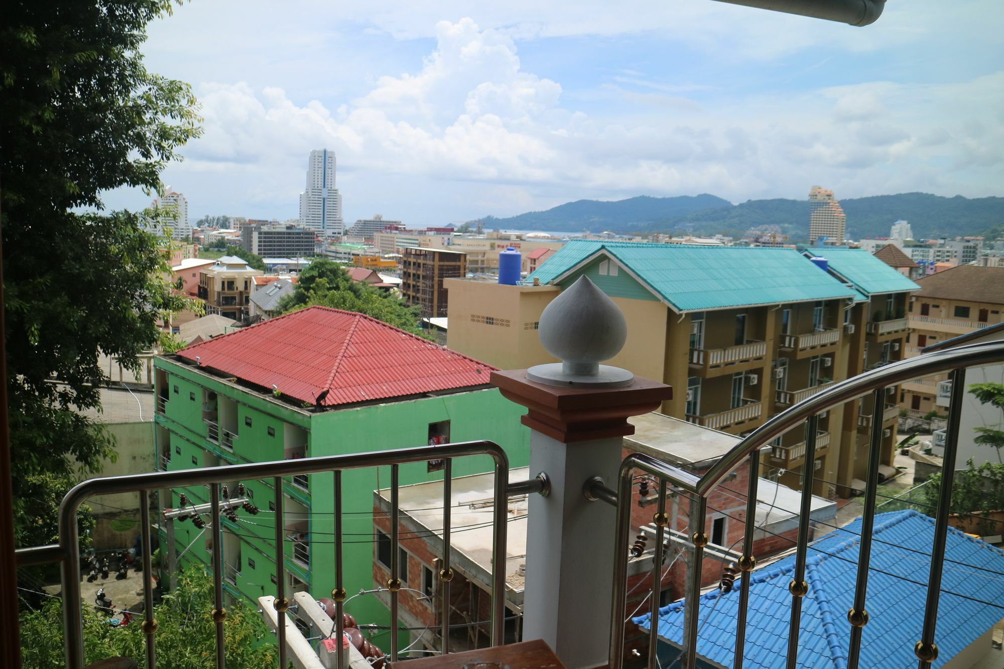 Grand View Patong