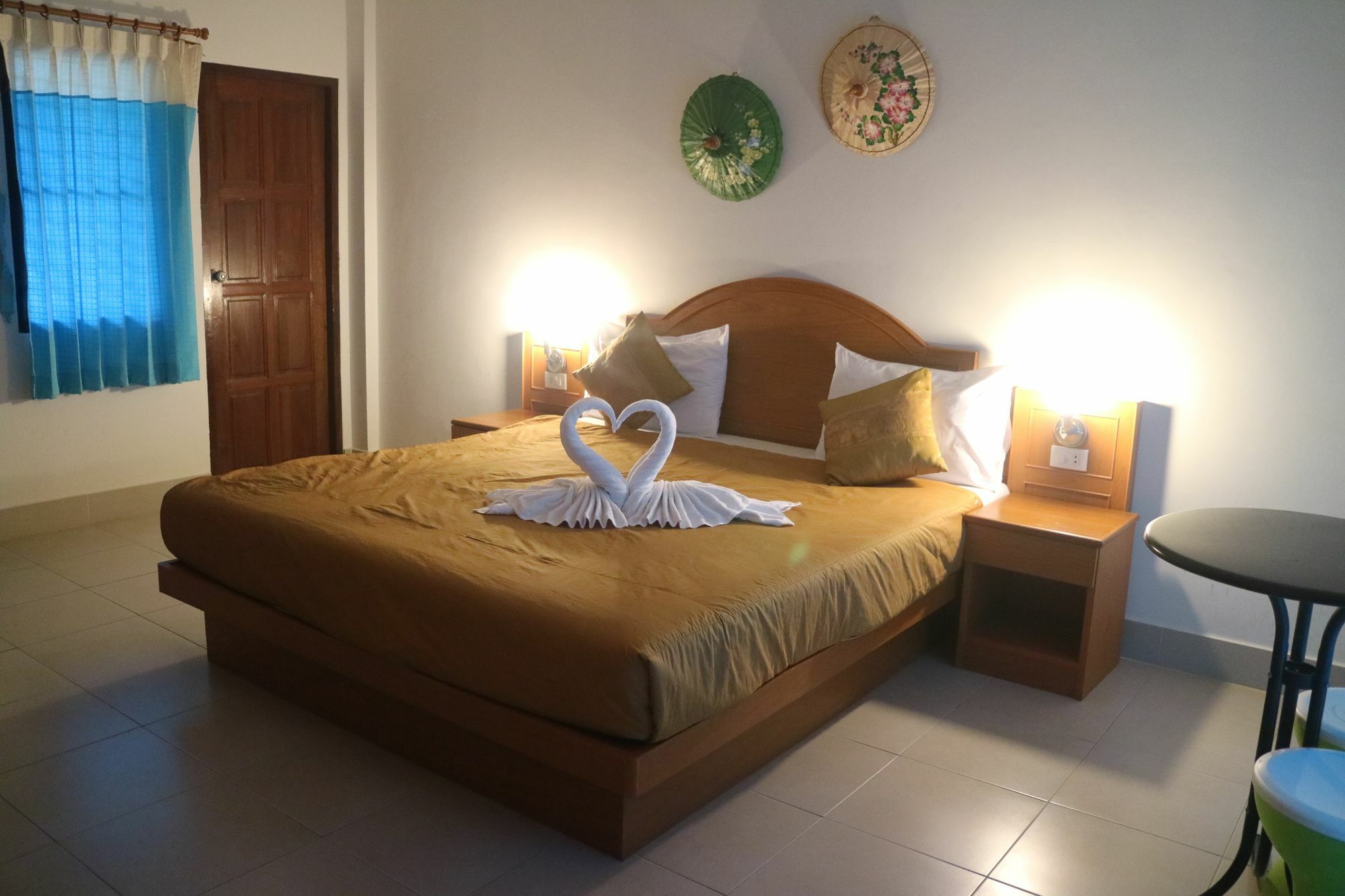 Hotel Grand View Patong