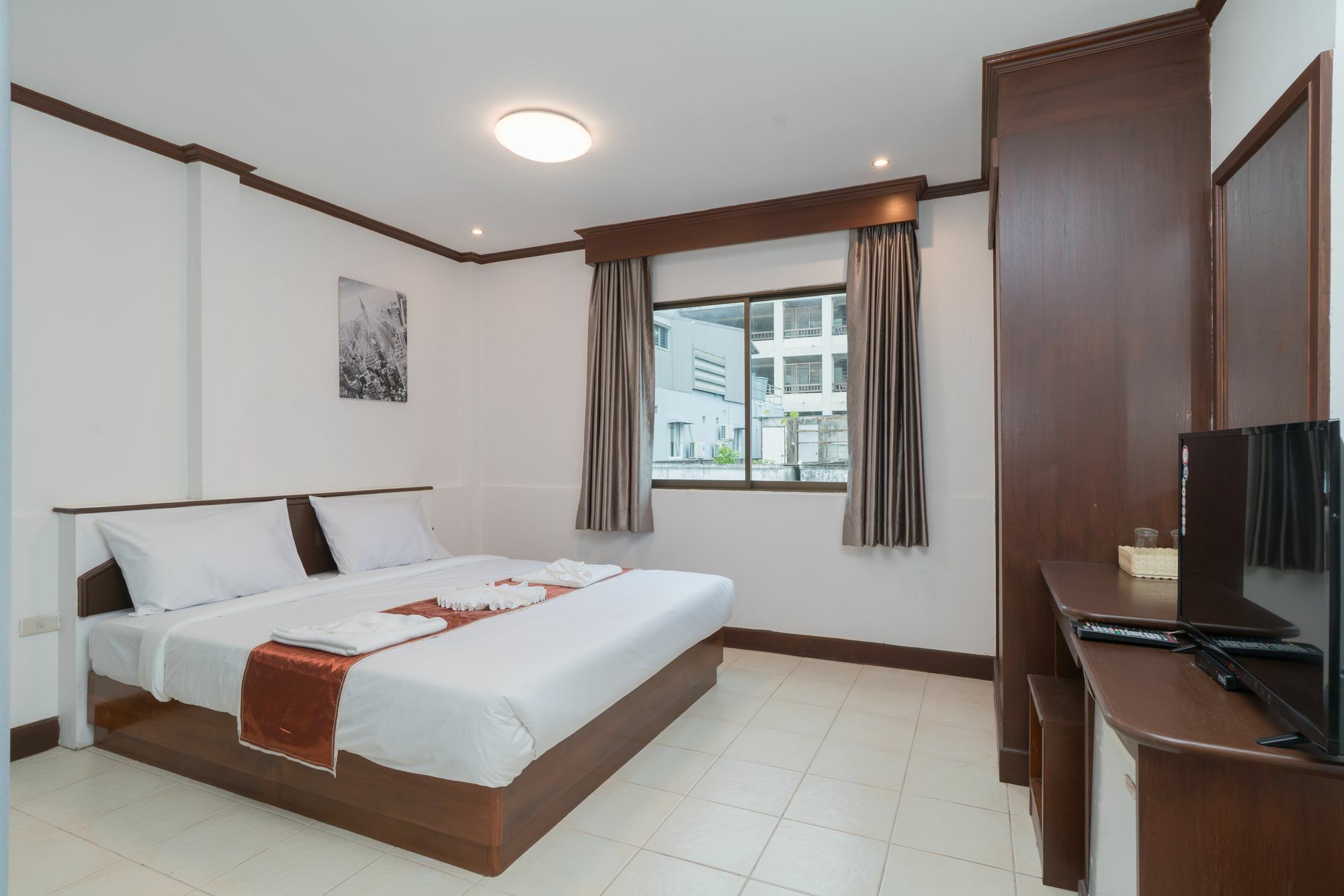 Hotel Knock Knock Boutique Patong