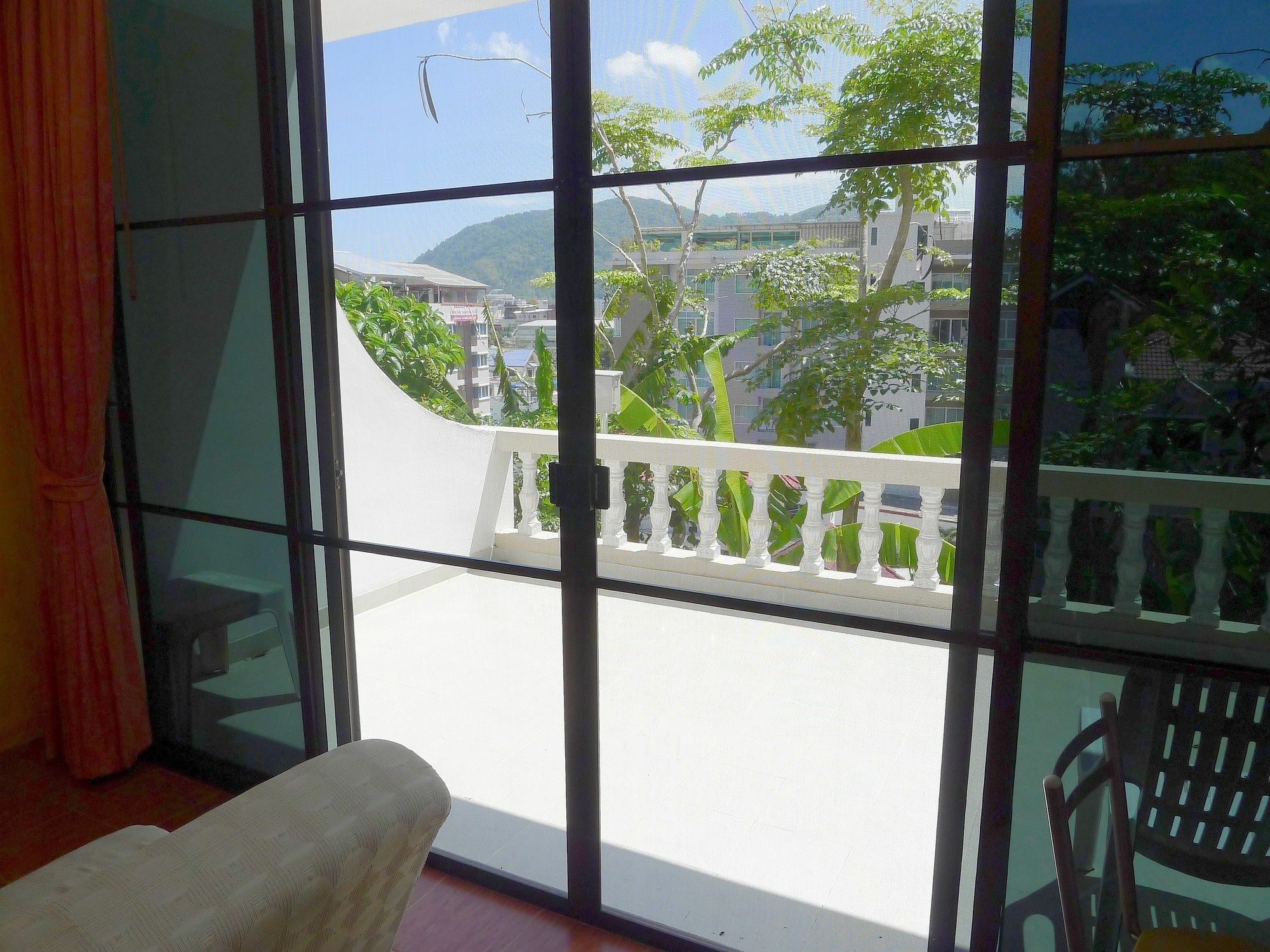 Natural Mystic Hotel Patong