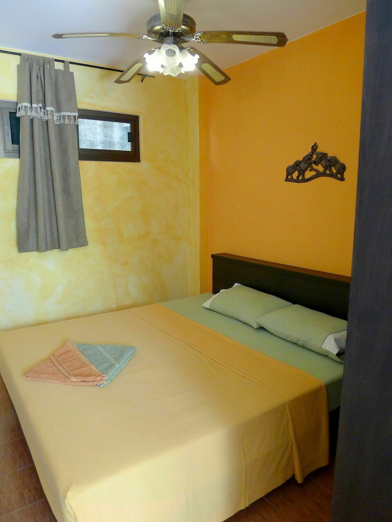Hotel Natural Mystic 3*