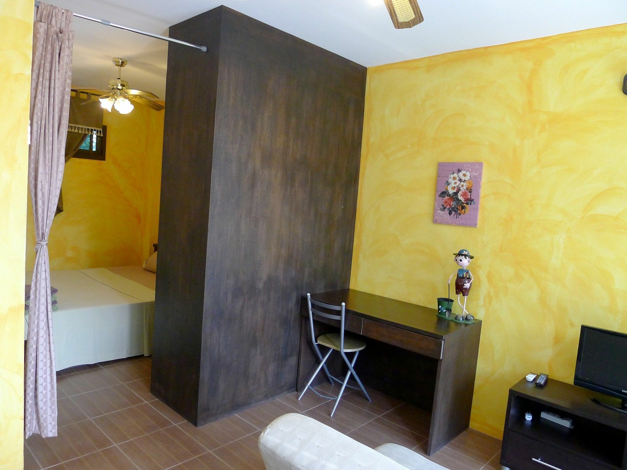Hotel Natural Mystic Patong