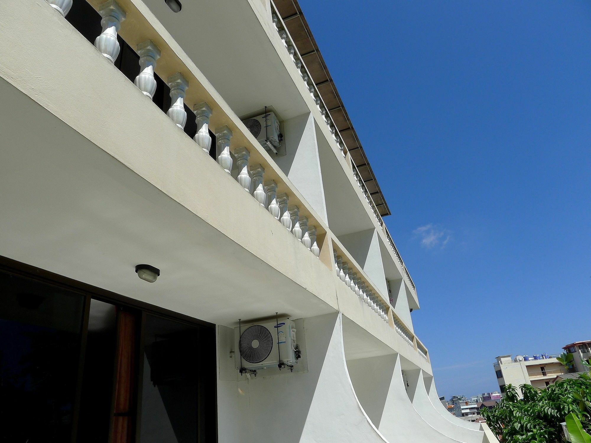 Natural Mystic Hotel 3*