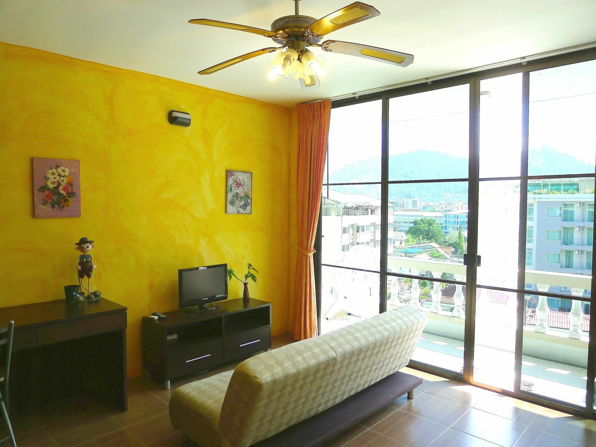 Natural Mystic Hotel Patong