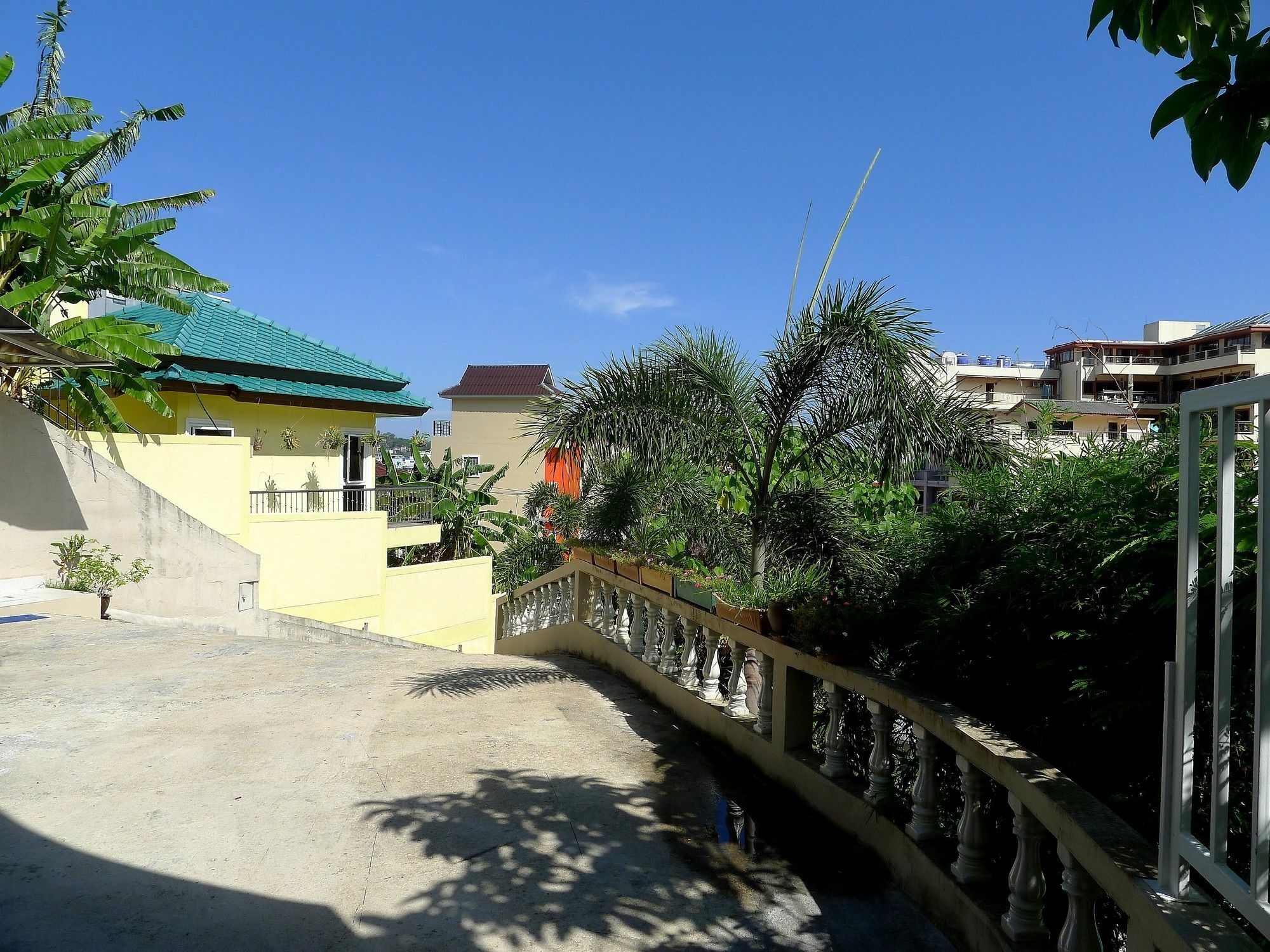 Natural Mystic Hotel 3*