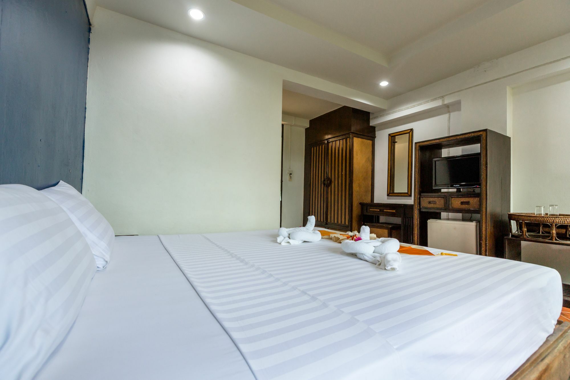 Le Tong Hotel Patong