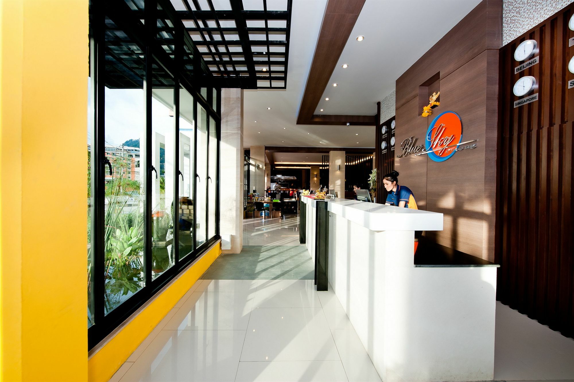 Tuana Blue Sky 3* Patong