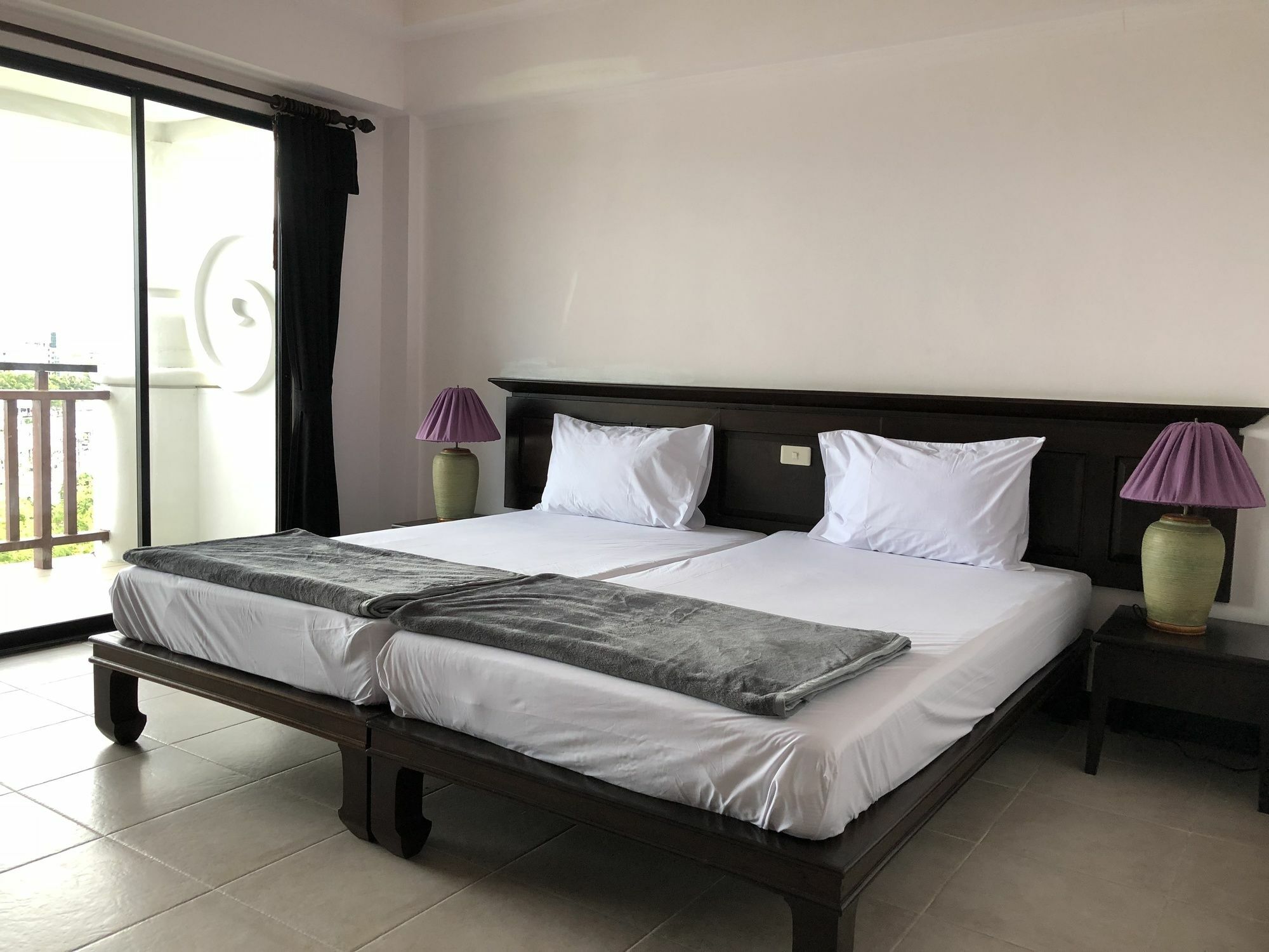 Bodega Phuket (adults Only) * Patong