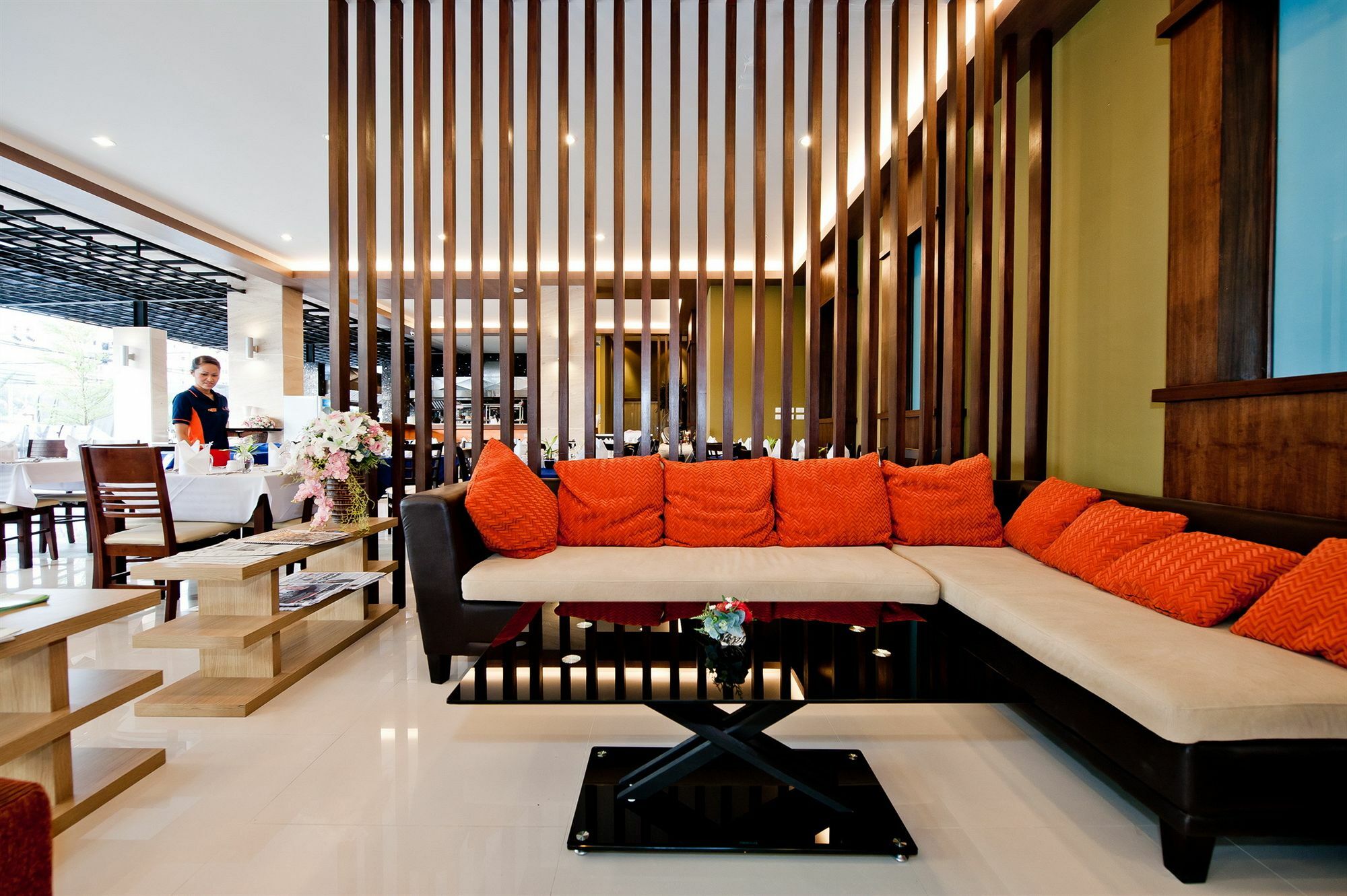 Hotel Tuana Blue Sky Patong