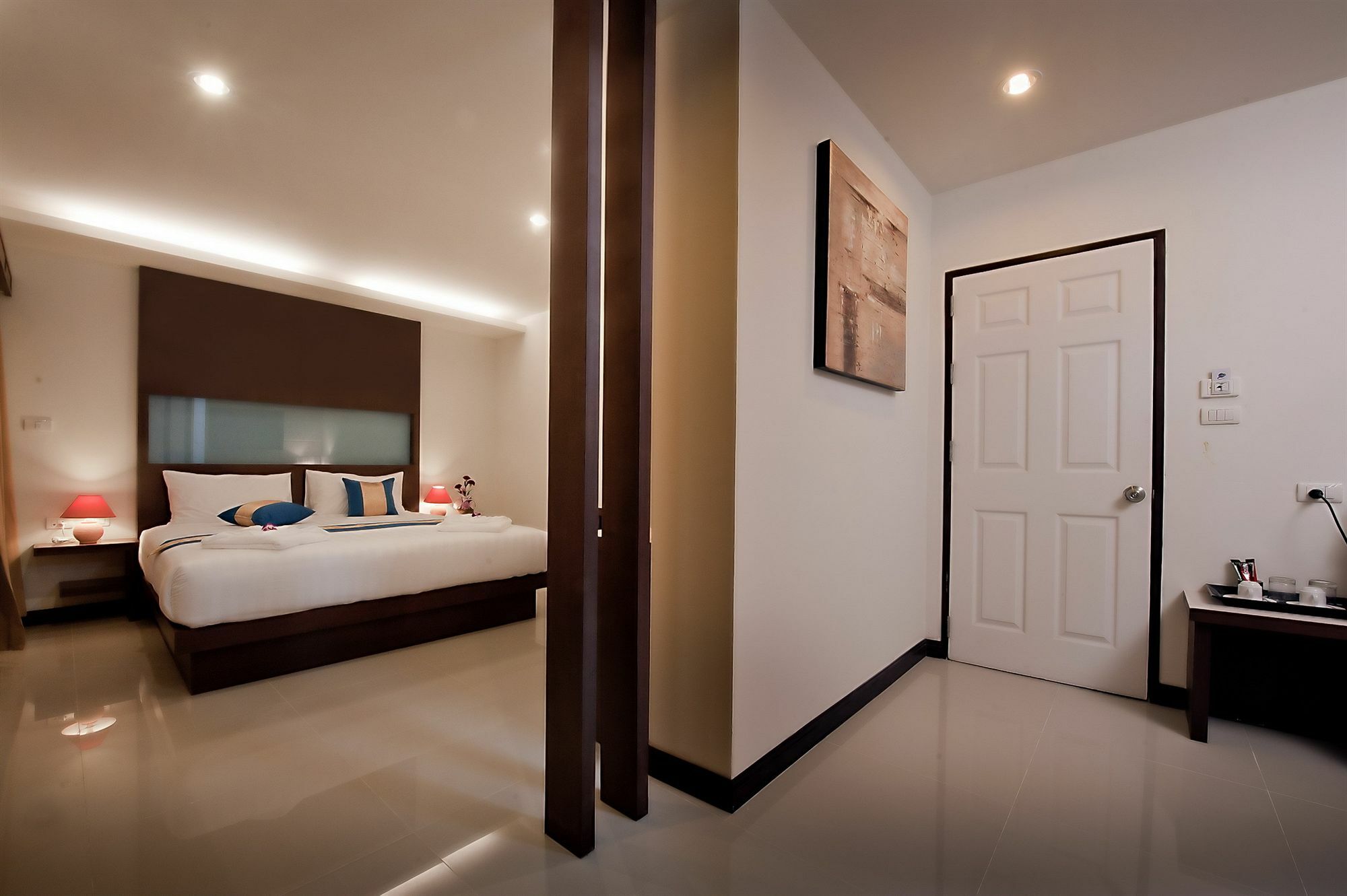 Tuana Blue Sky Hotel 3*