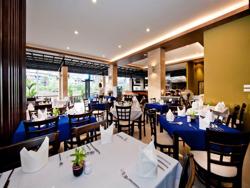 Tuana Blue Sky 3*