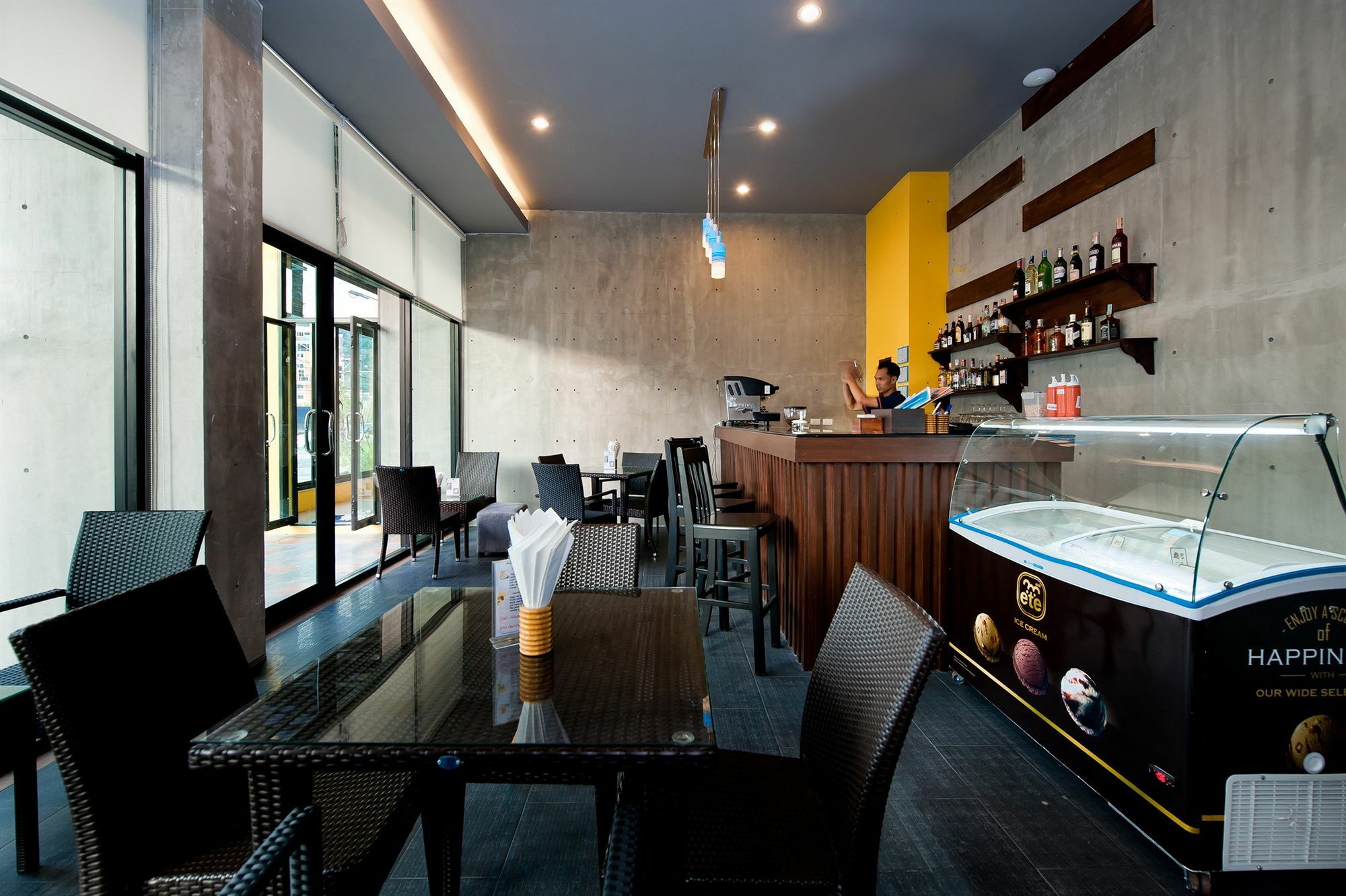 Tuana Blue Sky Patong