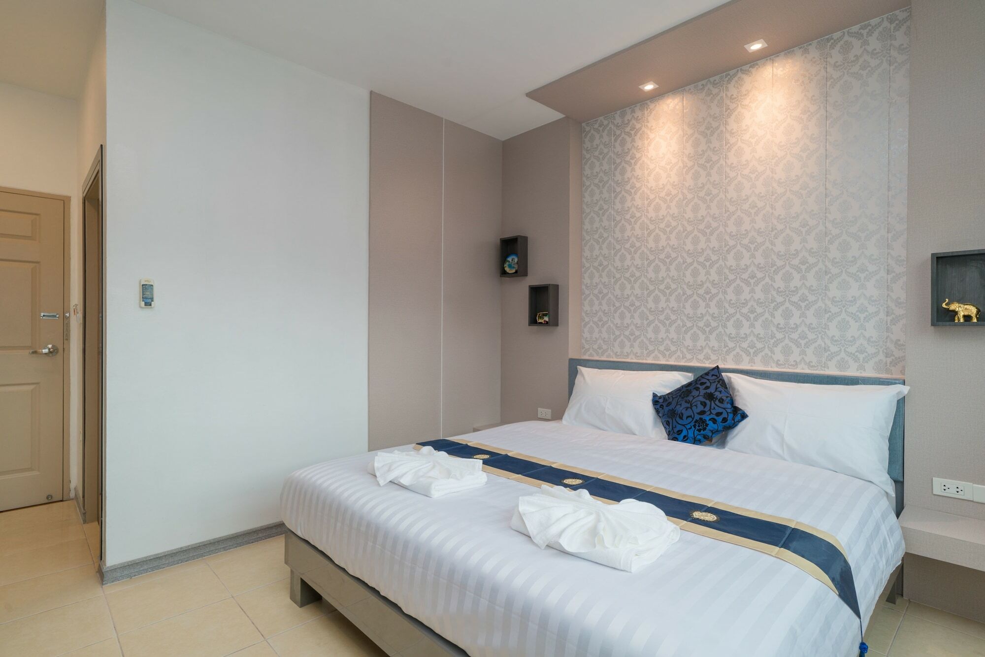 Baan Thai Side Patong