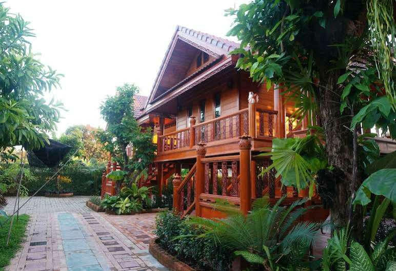 Ruen Tai Boutique Rumah percutian