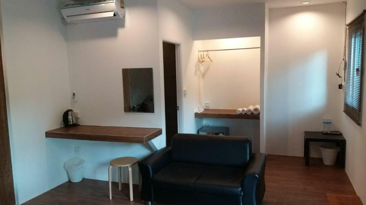 Assada Boutique Phuket 3*