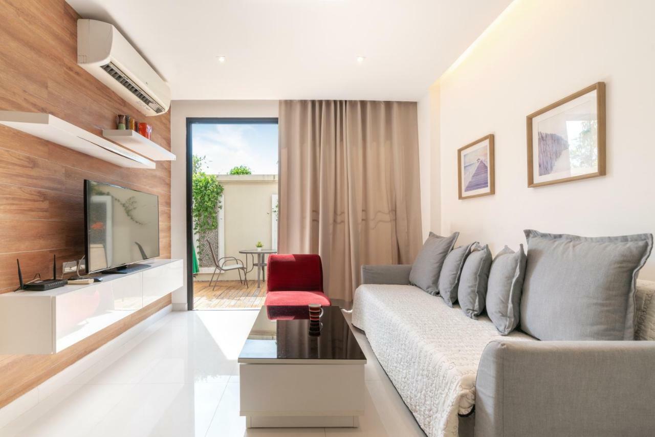 Apartment Apartment Lago *