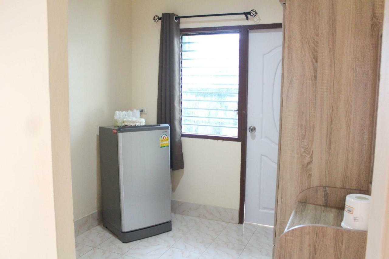 Apartment Sirikul Mansion Nai Yang Beach