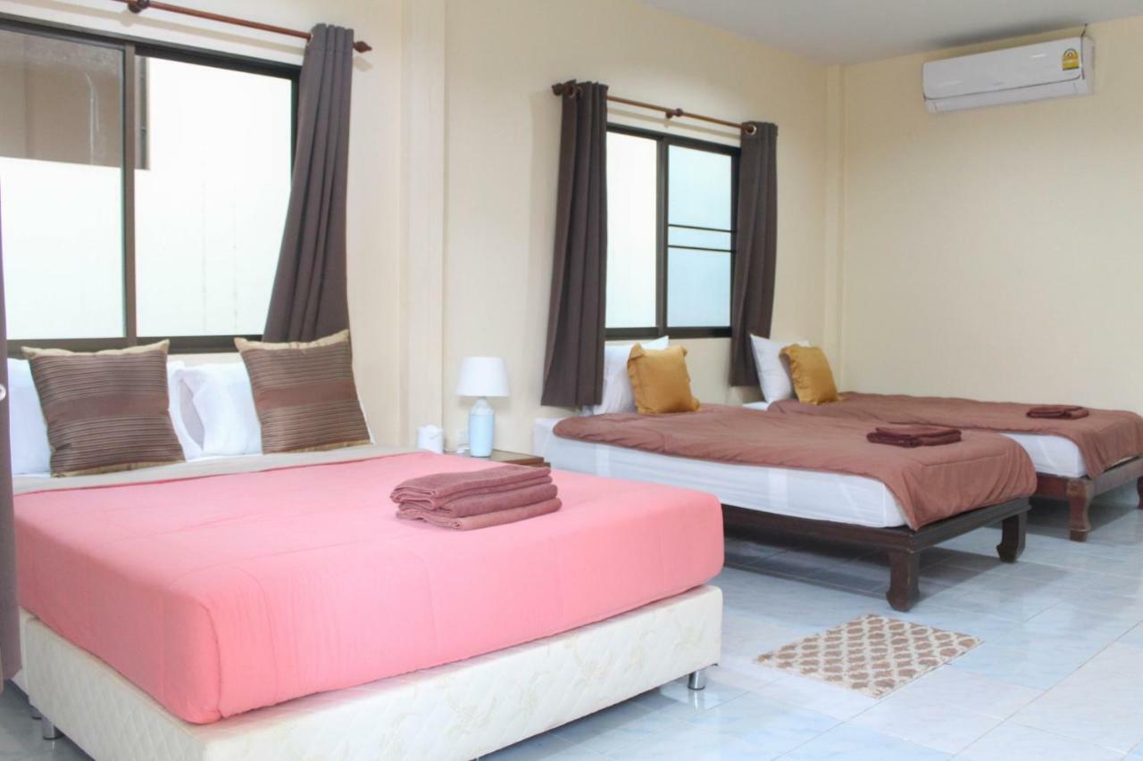 Sirikul Mansion * Nai Yang Beach