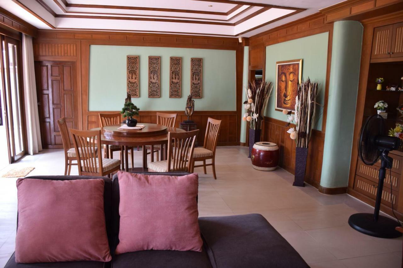 Sirinthara Villa