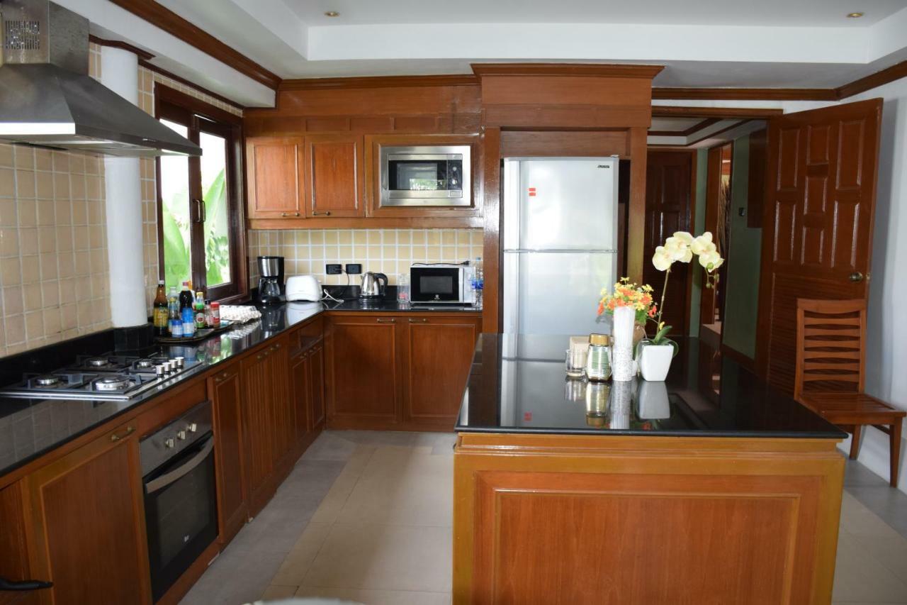 Sirinthara Villa
