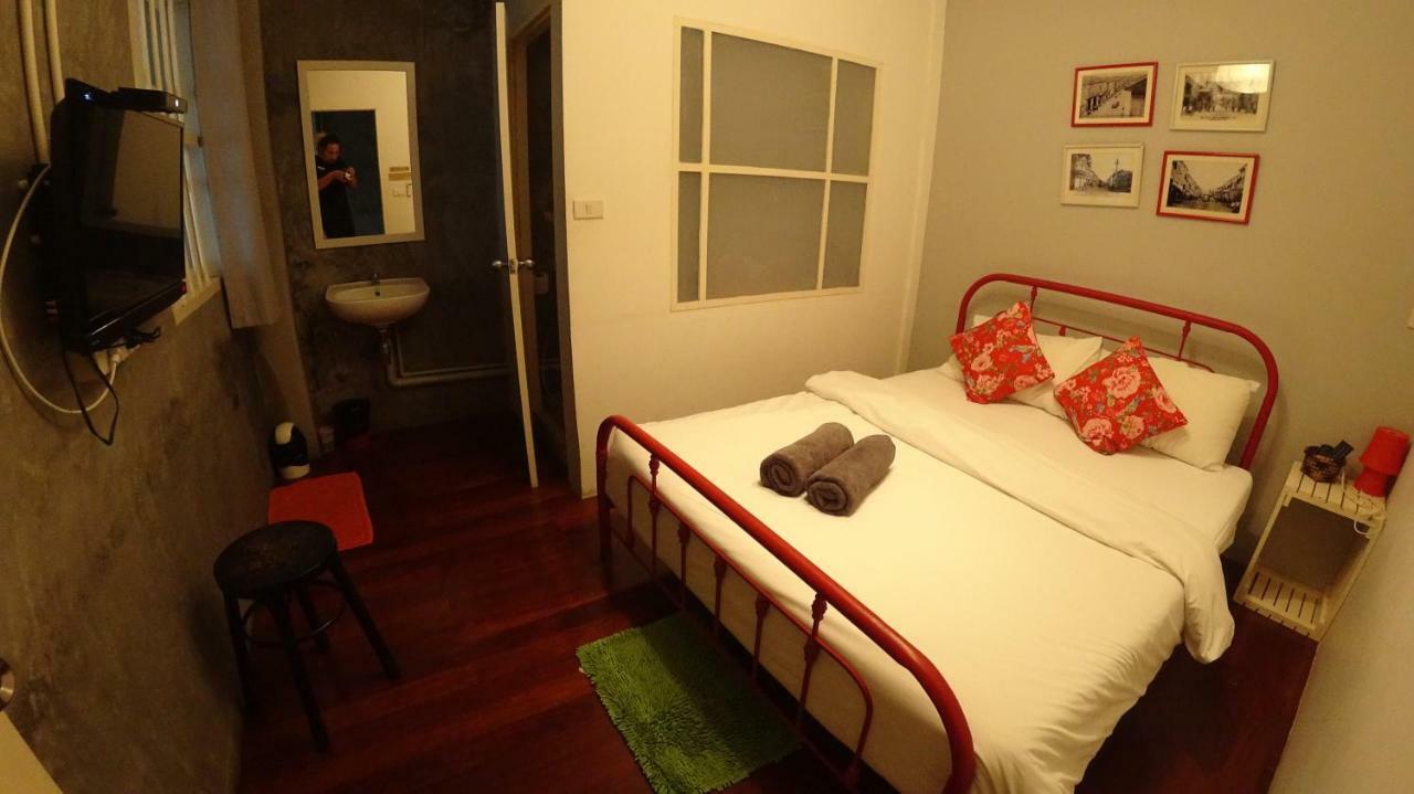 Ai Hostel Phuket