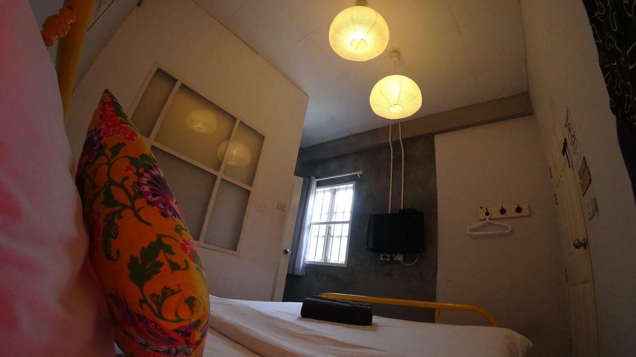 Hostel Ai
