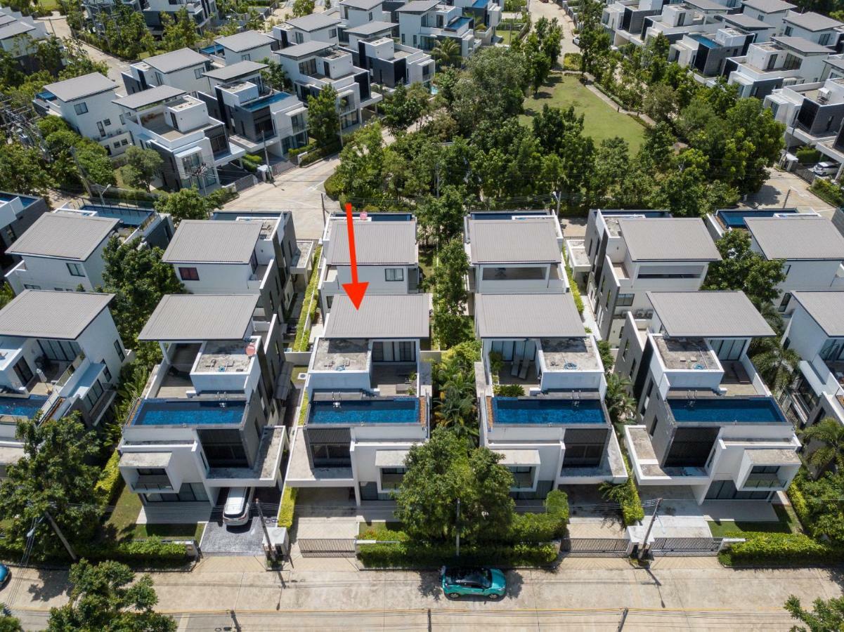 5bdr Pool In Laguna Park #40