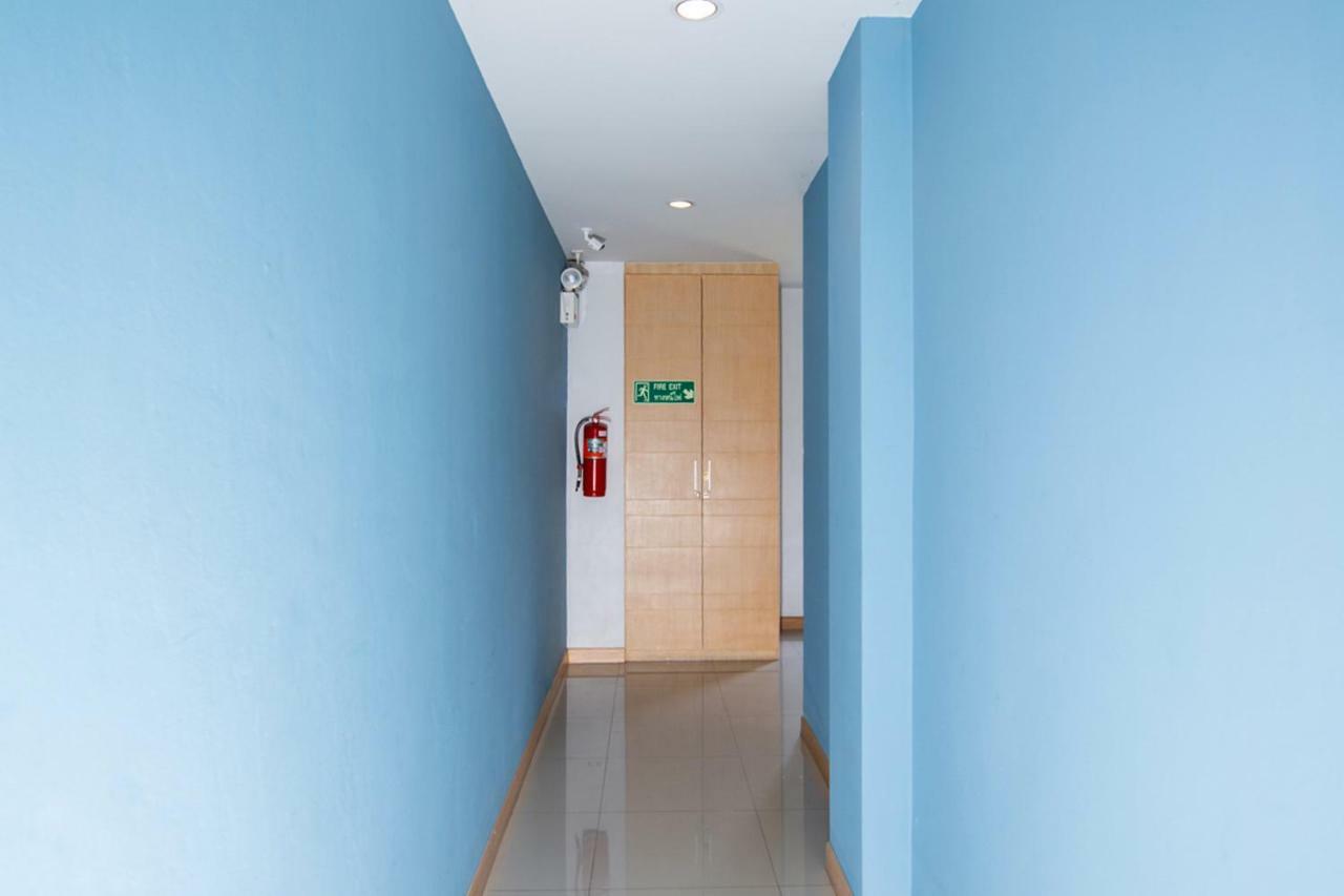 Oyo 303 Phoomjai House Apartment *