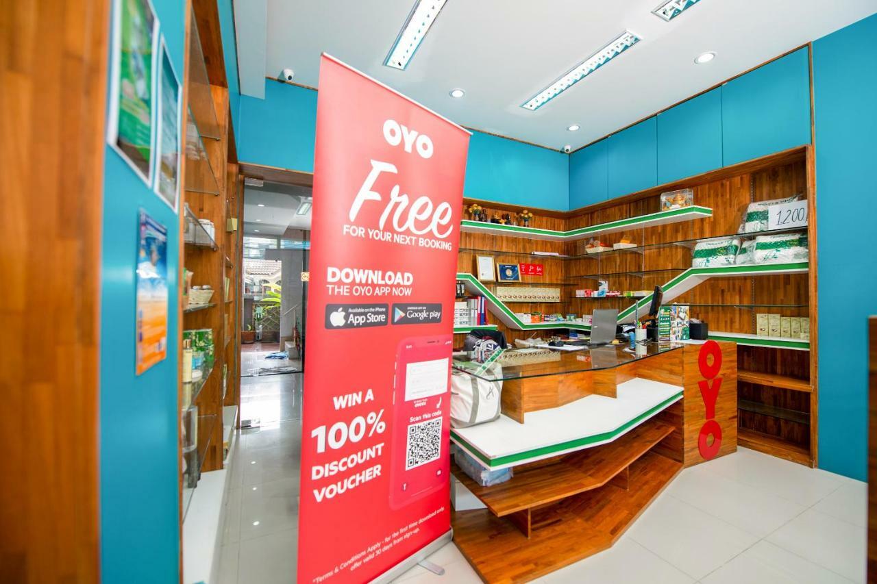 Oyo 303 Phoomjai House Chalong