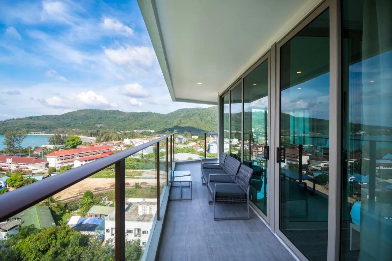 Oceana Sea View - *