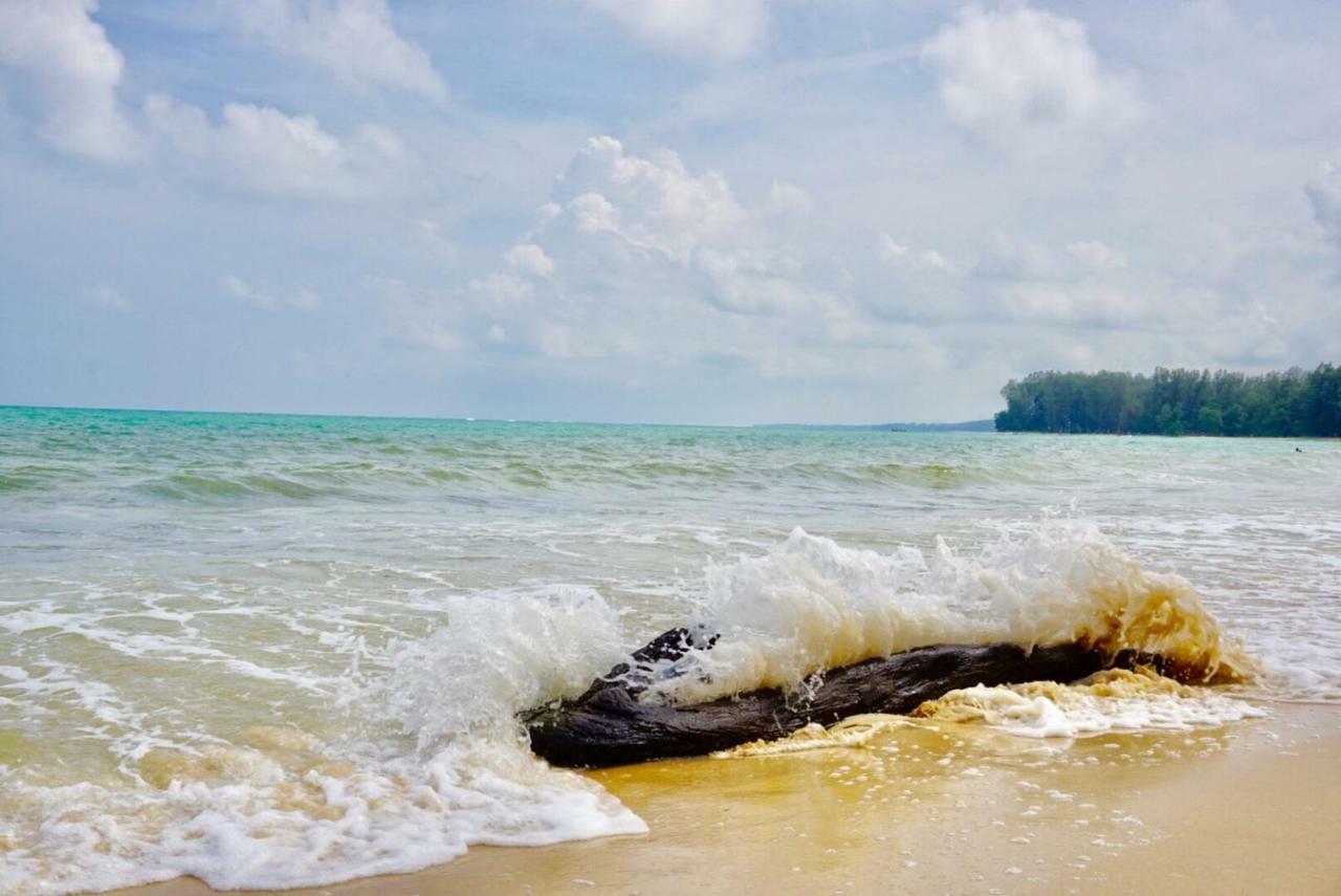 Gasthuis Sun & Sea Phuket