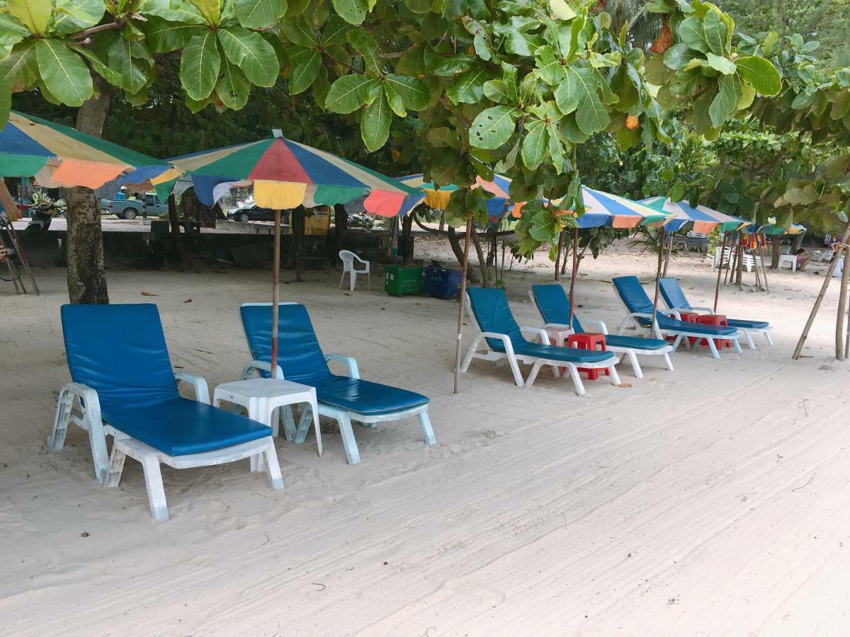 Sun & Sea Phuket Nai Yang Beach