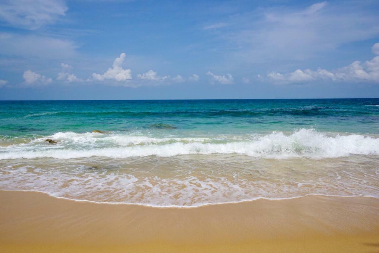 Sun & Sea Phuket Nai Yang Beach