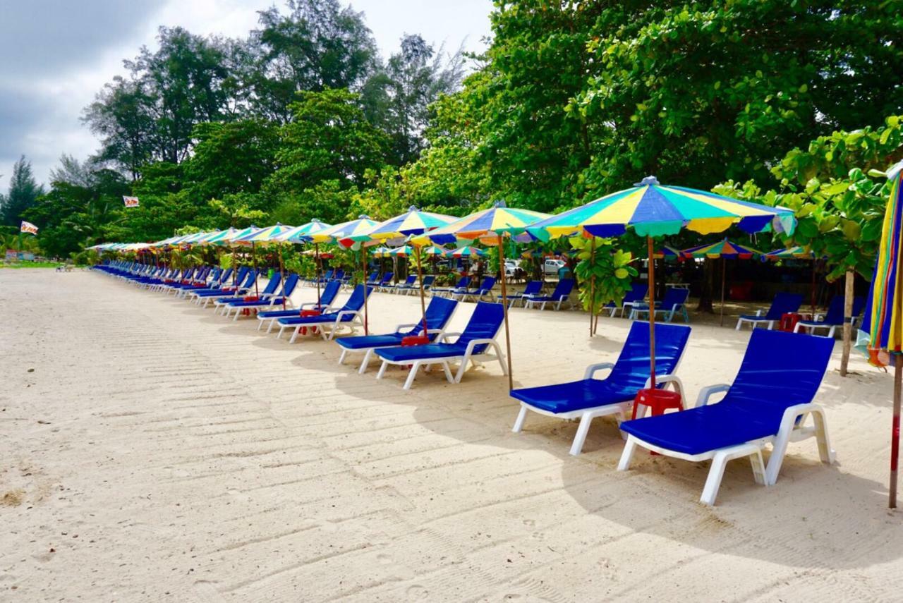 Sun & Sea Phuket Nai Yang Beach