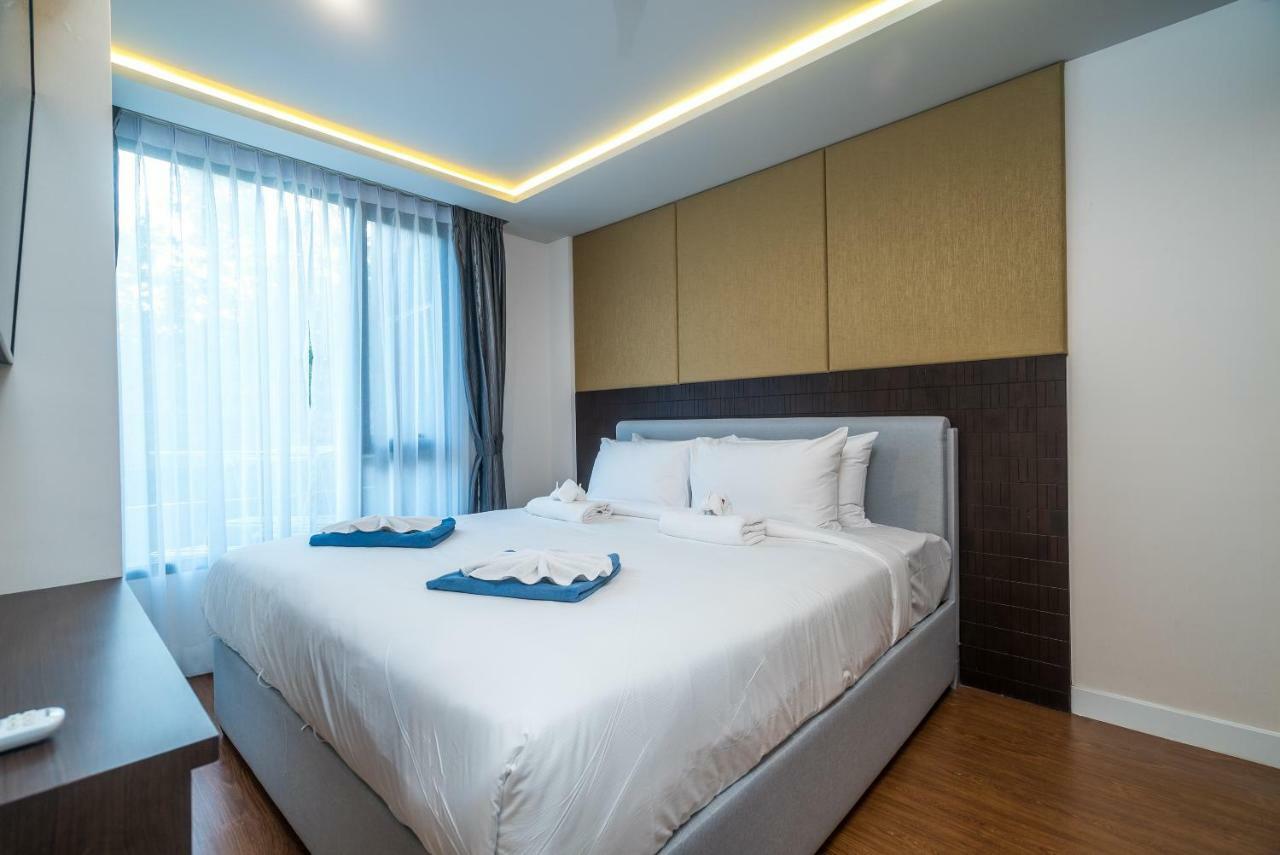 Appartement At Aristo By Lofty Surin Beach (Phuket)