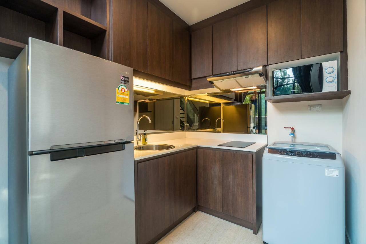Appartement At Aristo By Lofty *