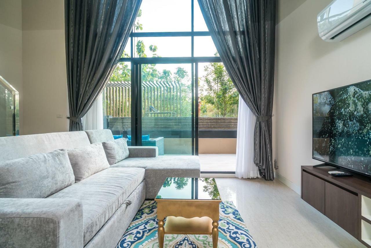 At Aristo By Lofty Appartement